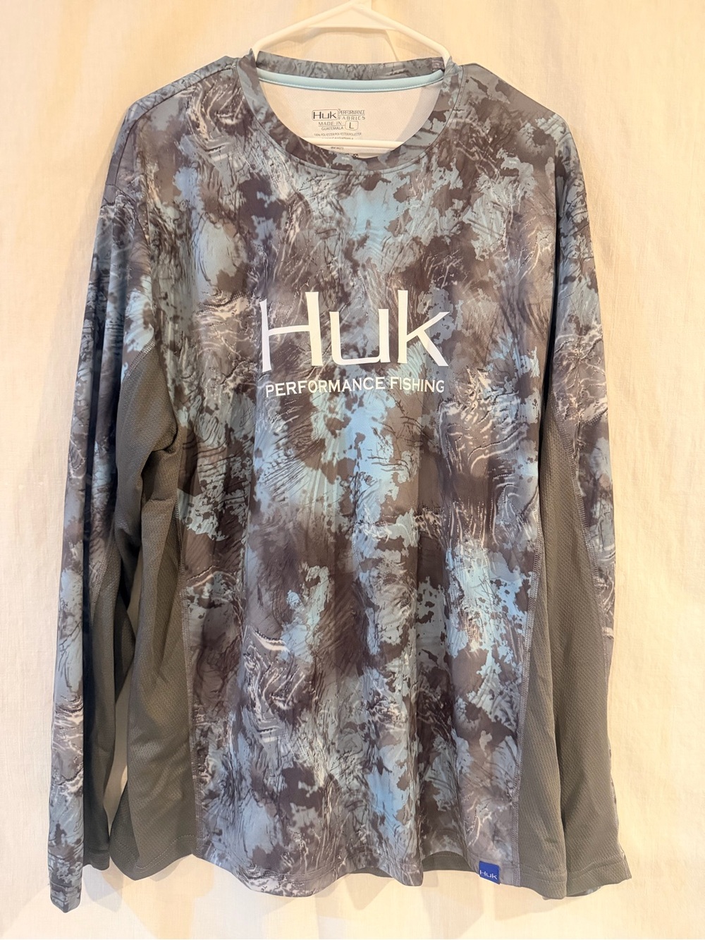 Men’s HUK Performance Shirt